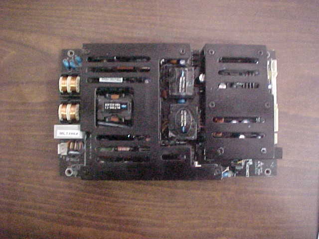 Megmeet LS-1C LCT37V66HM power supply industrial electronic unit