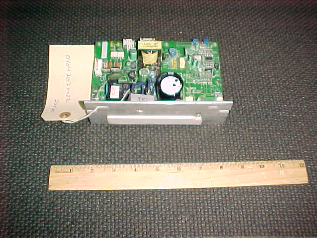 Endex DCMD76 Motor Controller industrial electronic unit