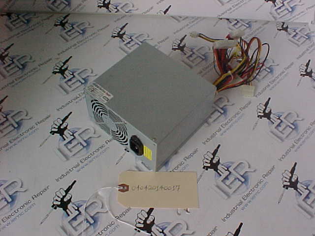 Samsung Electronics EPAP-420 Power Supply industrial electronic unit