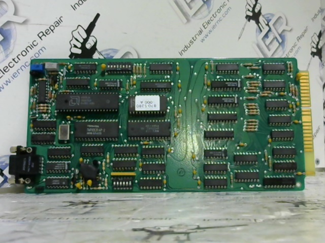 RTP CORP 022-5001-000D industrial electronic unit