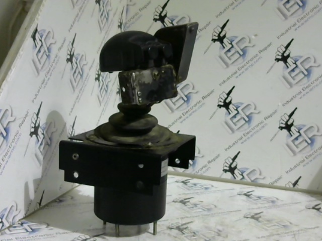 Parker Hydraulics ICL303-0437 industrial electronic unit