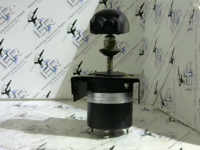 Parker Hydraulics ICL303-0437 industrial electronic unit