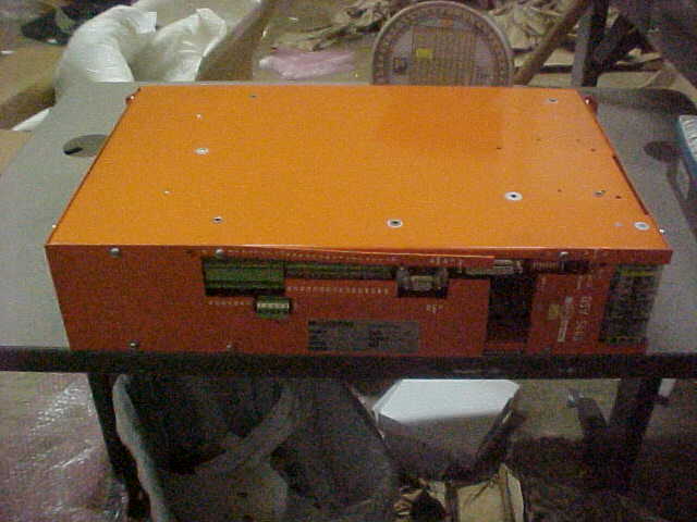 Streeter Amet 161 industrial electronic unit