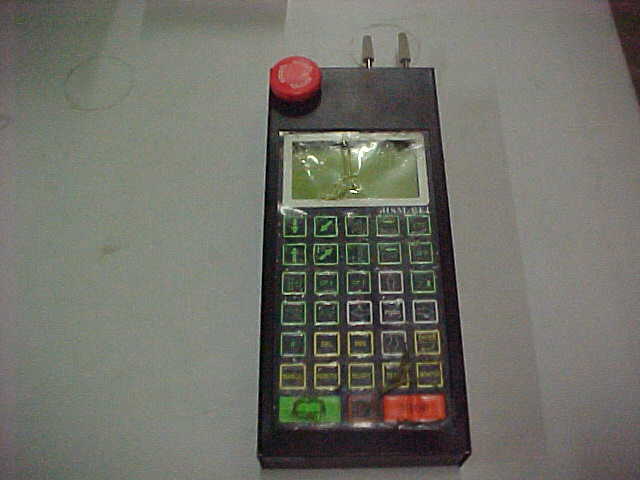 Sepro PG2010 industrial electronic unit