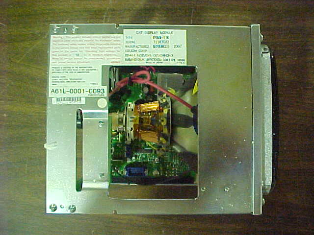 Ozuchi D9MM-11B industrial electronic unit