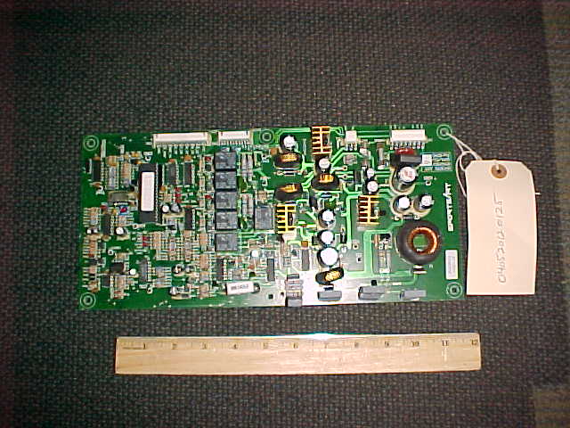 SportsArt 8300 DRV Power Supply industrial electronic unit