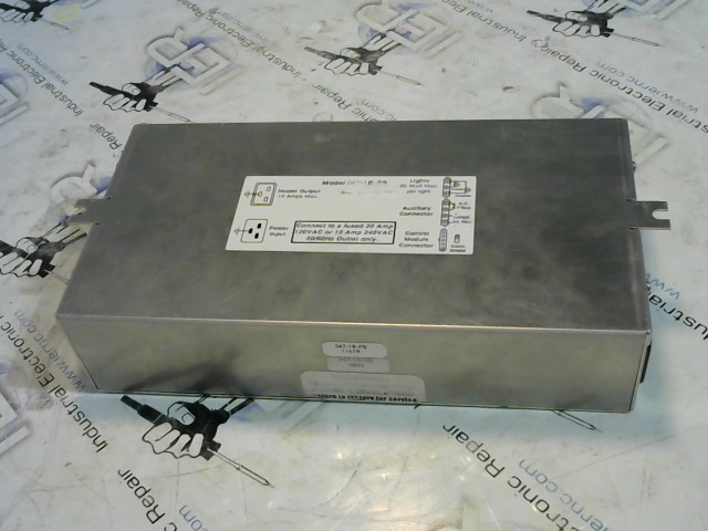 Sunlight Saunas 547-1B-PS Power Supply industrial electronic unit