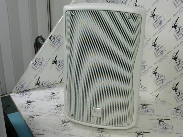 Electro-Voice ZXA1 industrial electronic unit