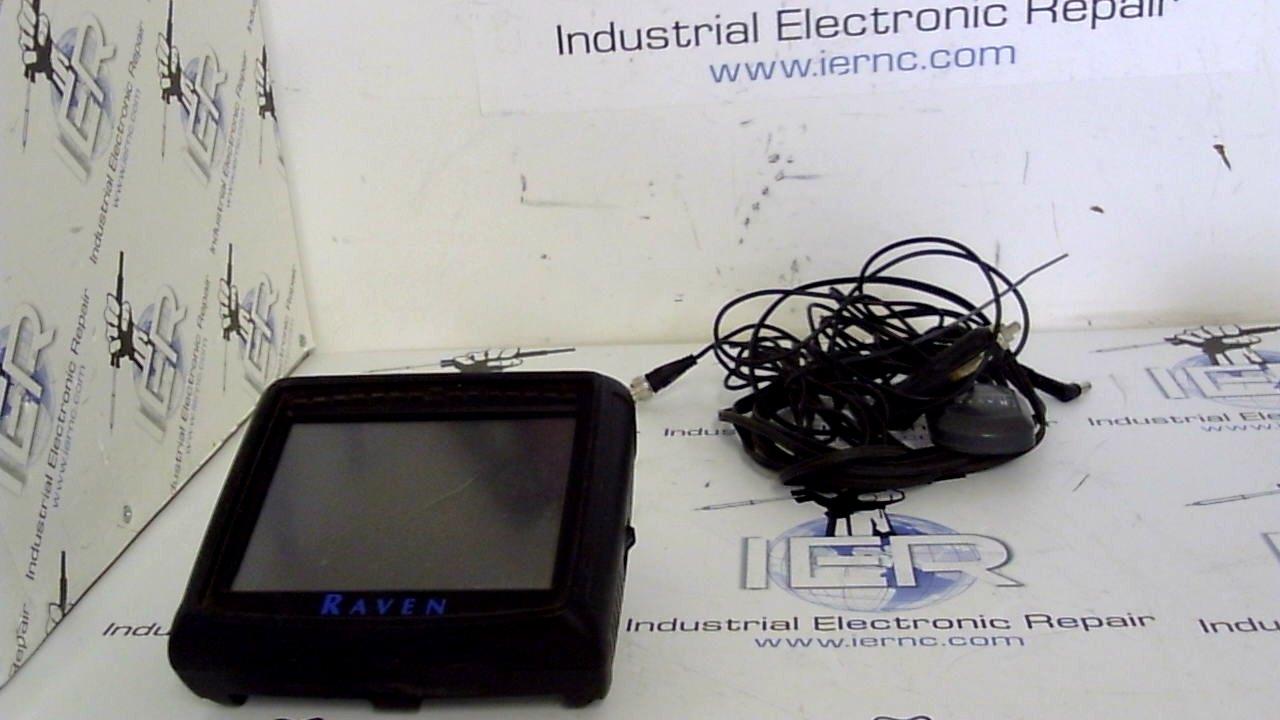 Raven 11170171140 industrial electronic unit