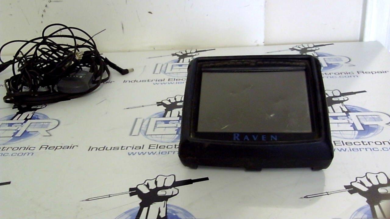 Raven 11170171140SK industrial electronic unit