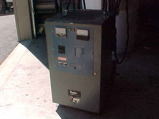 Enersys SLRF48-30 industrial electronic unit