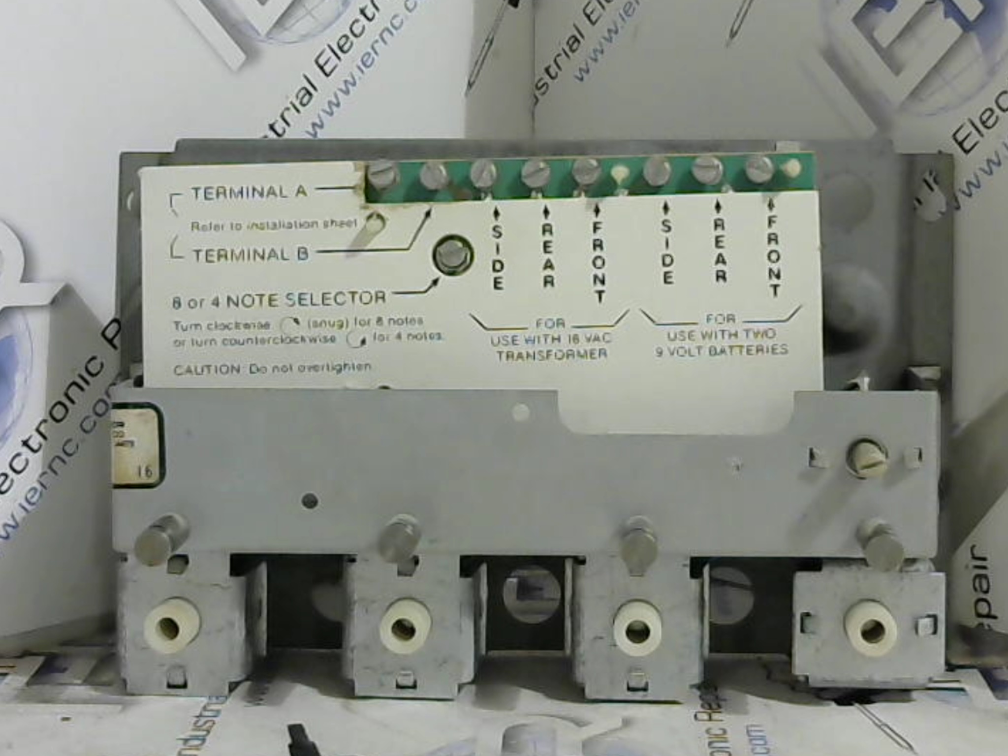 Ticket Image