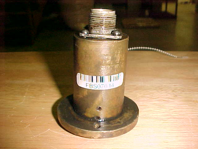 Danly B19013F001 industrial electronic unit