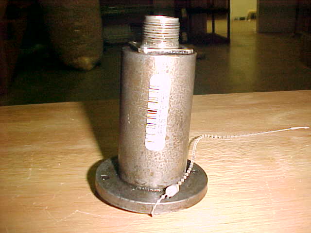 Danly B19013F001 industrial electronic unit
