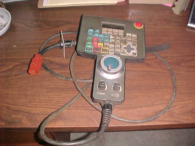 Cincinnati Acramatic 2100 3-424-2194-A industrial electronic unit