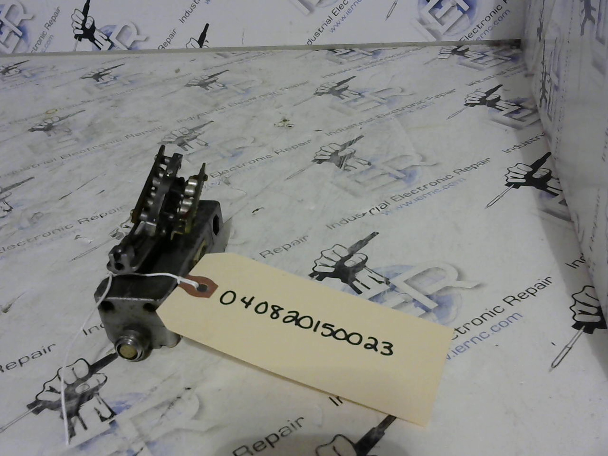 Ticket Image