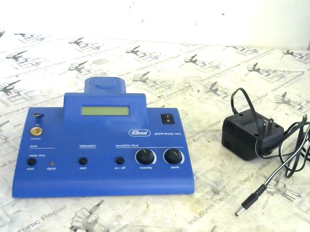 Elma 69006 industrial electronic unit