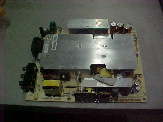 Liteon PA-5161-1M power supply board industrial electronic unit