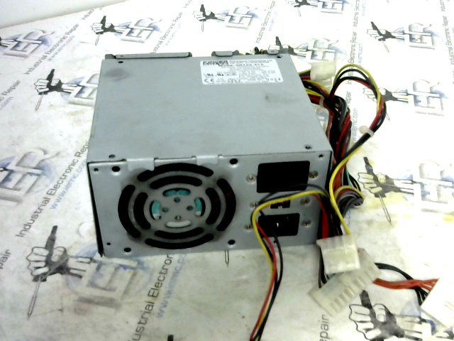 Power Solve GR250-ATX Power Supply industrial electronic unit