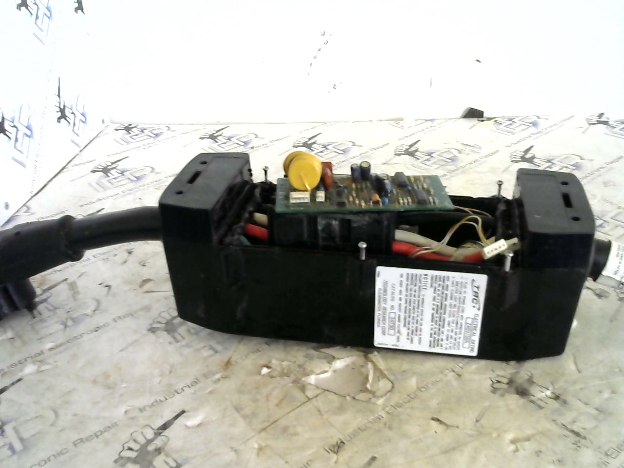 TRC Surge Guard industrial electronic unit
