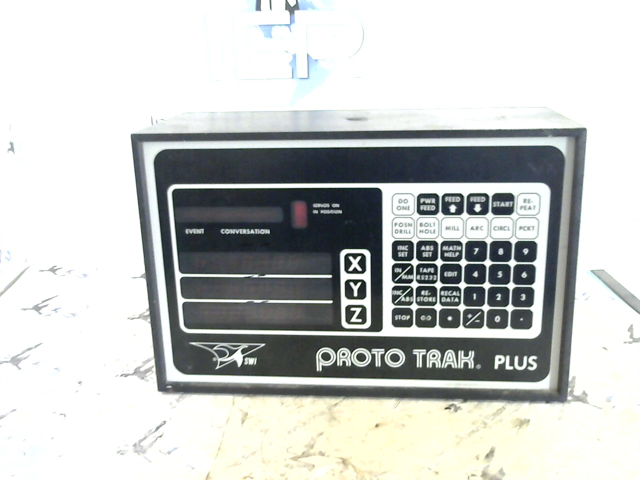 Ticket Image