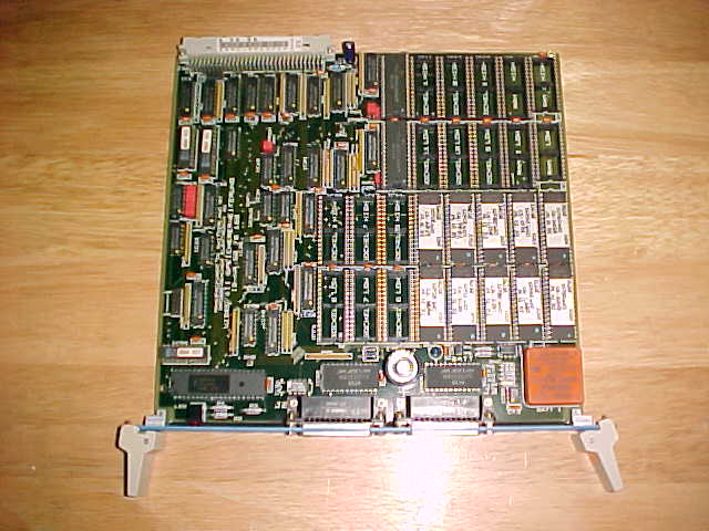 Grossenbacher 8901550306 board industrial electronic unit