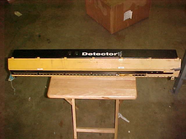 Data Instruments I036 industrial electronic unit