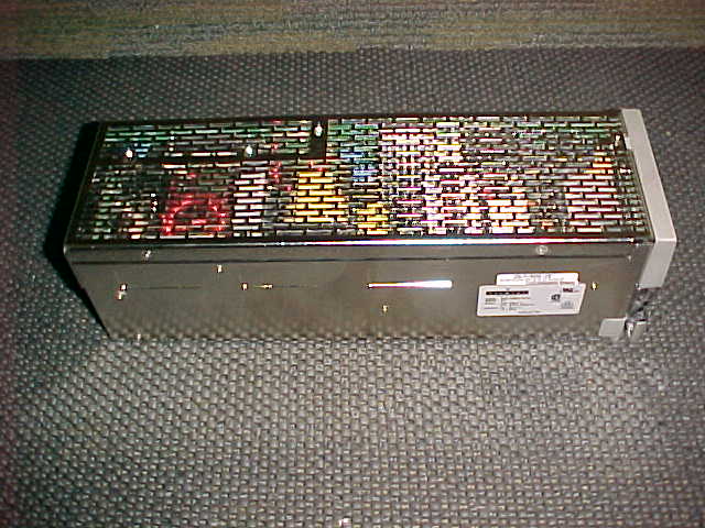Alcatel SMR-1000W-48-20 Power Supply industrial electronic unit