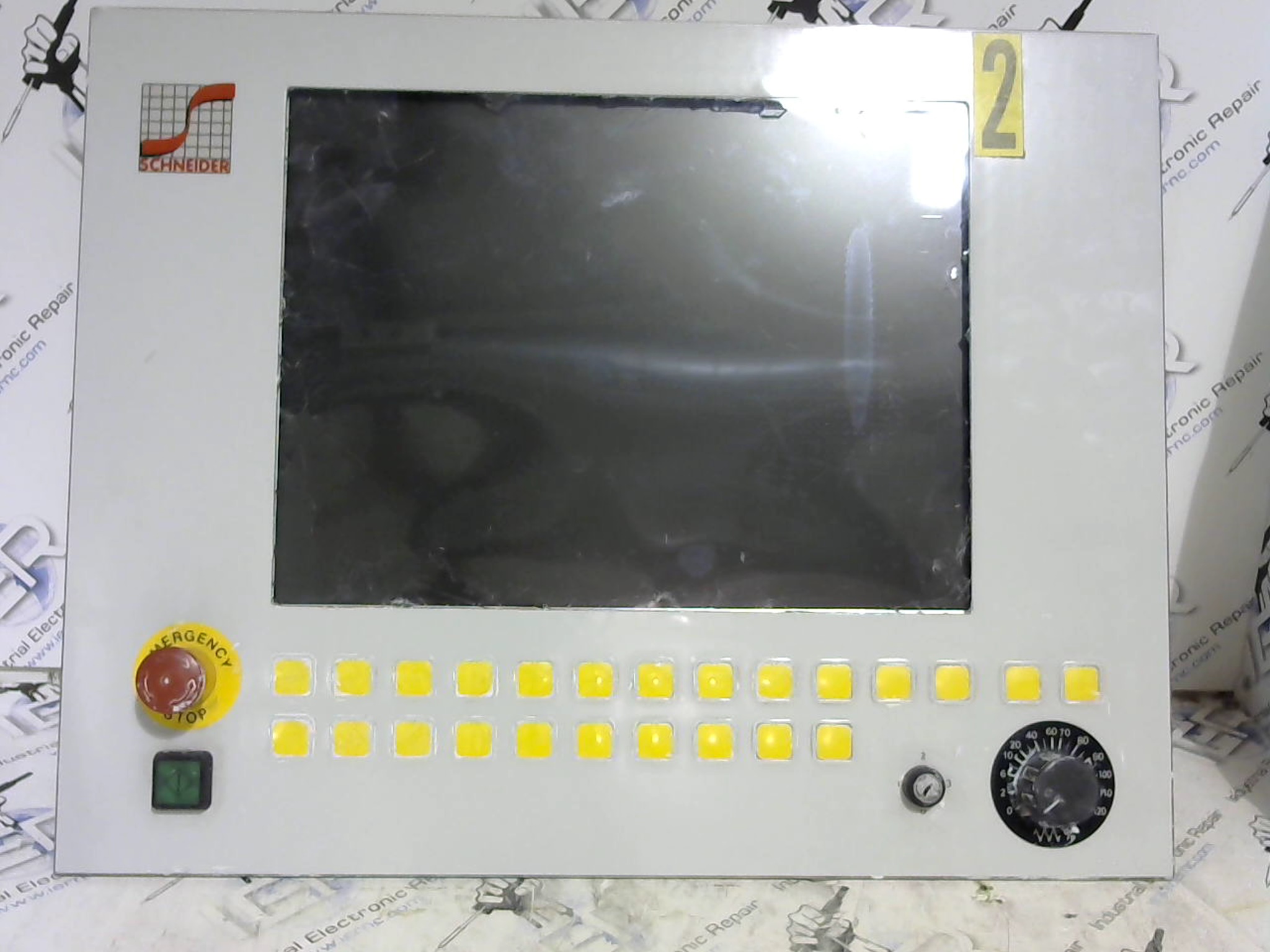 Ticket Image