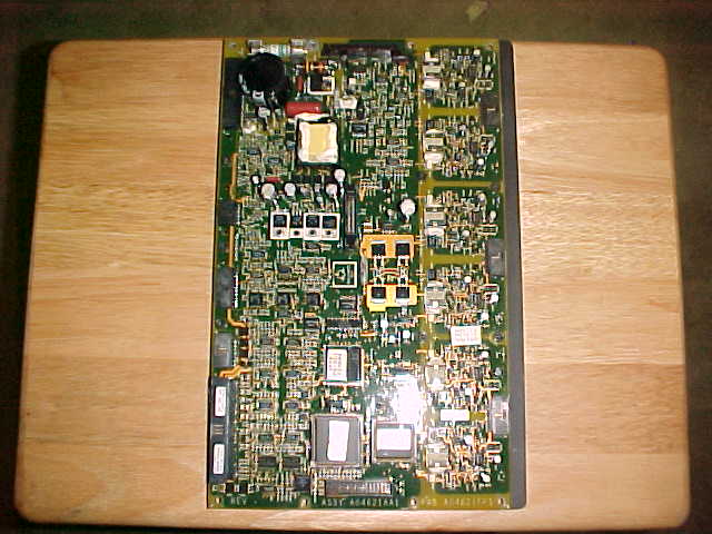 A04621AA1 industrial electronic unit