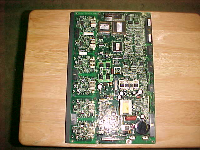 A04621AA1 industrial electronic unit