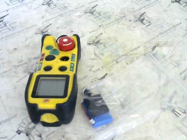 Jay SB21632 industrial electronic unit