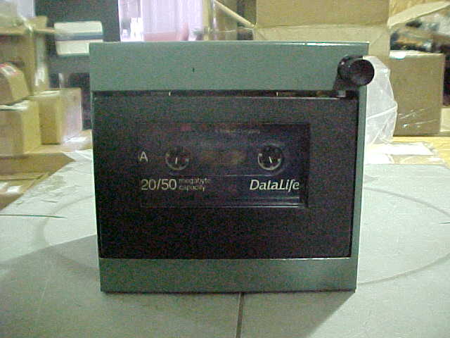 Teac MT-2 industrial electronic unit