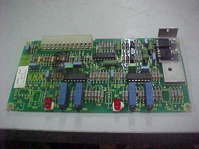 PSC 012-19100 F industrial electronic unit