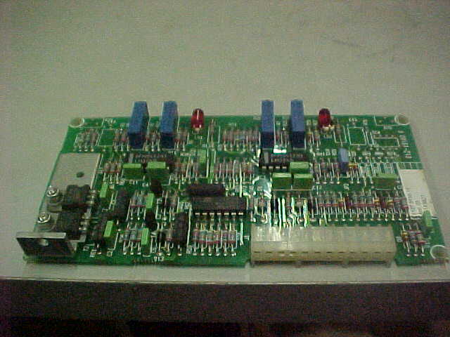 PSC 012-19100 F industrial electronic unit