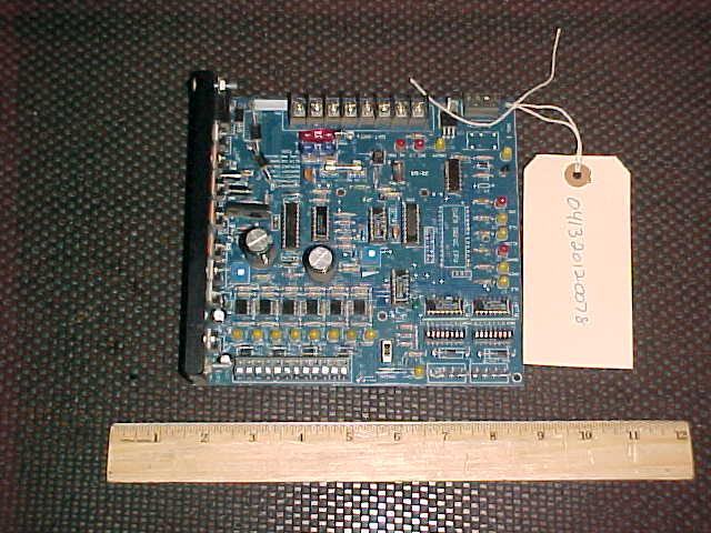 DC Soultion 41790 industrial electronic unit