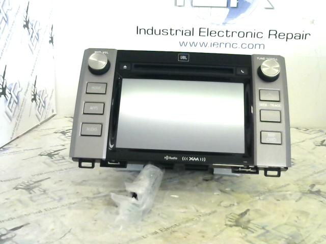 JBL XM 86100-0C120 industrial electronic unit