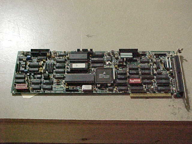 Dalta Tau 602164-101 industrial electronic unit