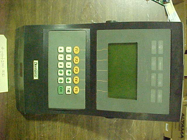 Pierce Denharco UD-1000-R industrial electronic unit