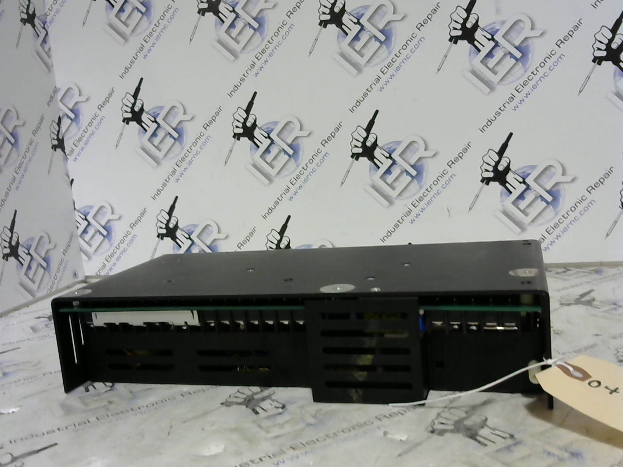 Weir SMM 200 Power Supply industrial electronic unit
