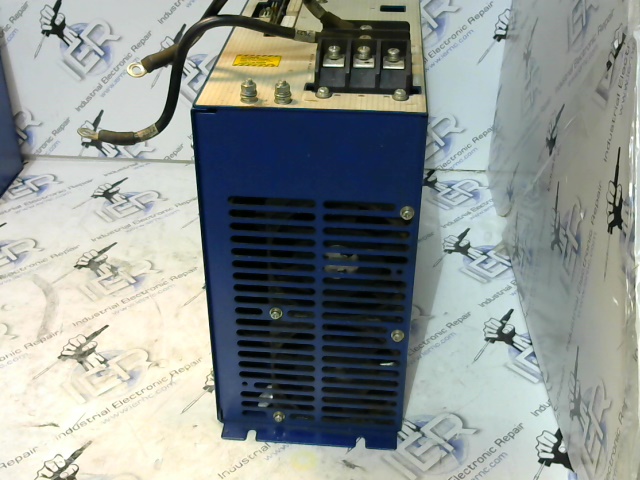 Vickers Electric AV2031EV02 industrial electronic unit