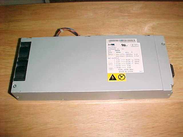 Acbel APl1FS61 power supply industrial electronic unit