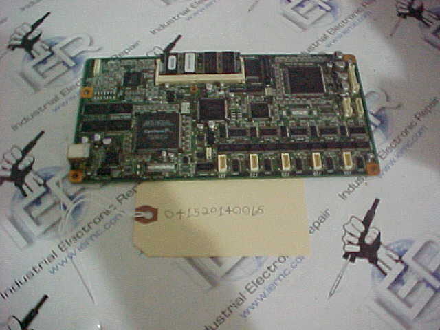 Ticket Image