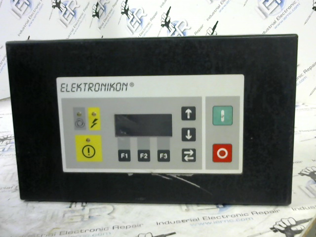 Elekronikon 1900 0701 04 industrial electronic unit