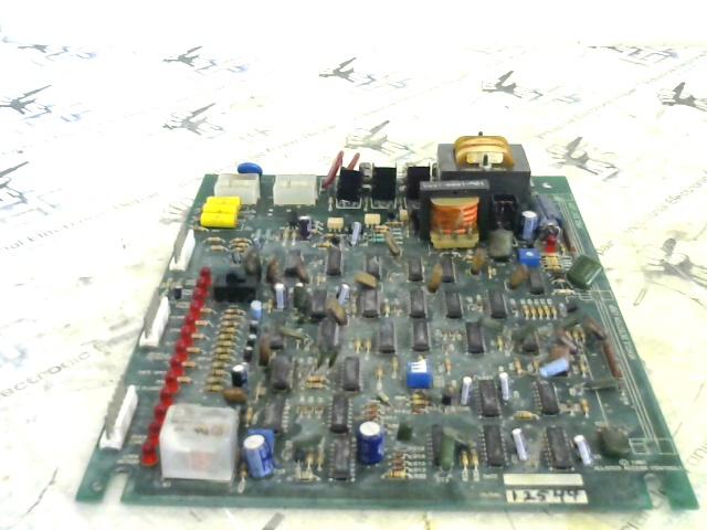 Allister Access Controls 10288A industrial electronic unit