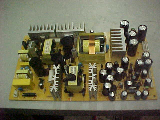 Star AUKX024U100 power supply board industrial electronic unit