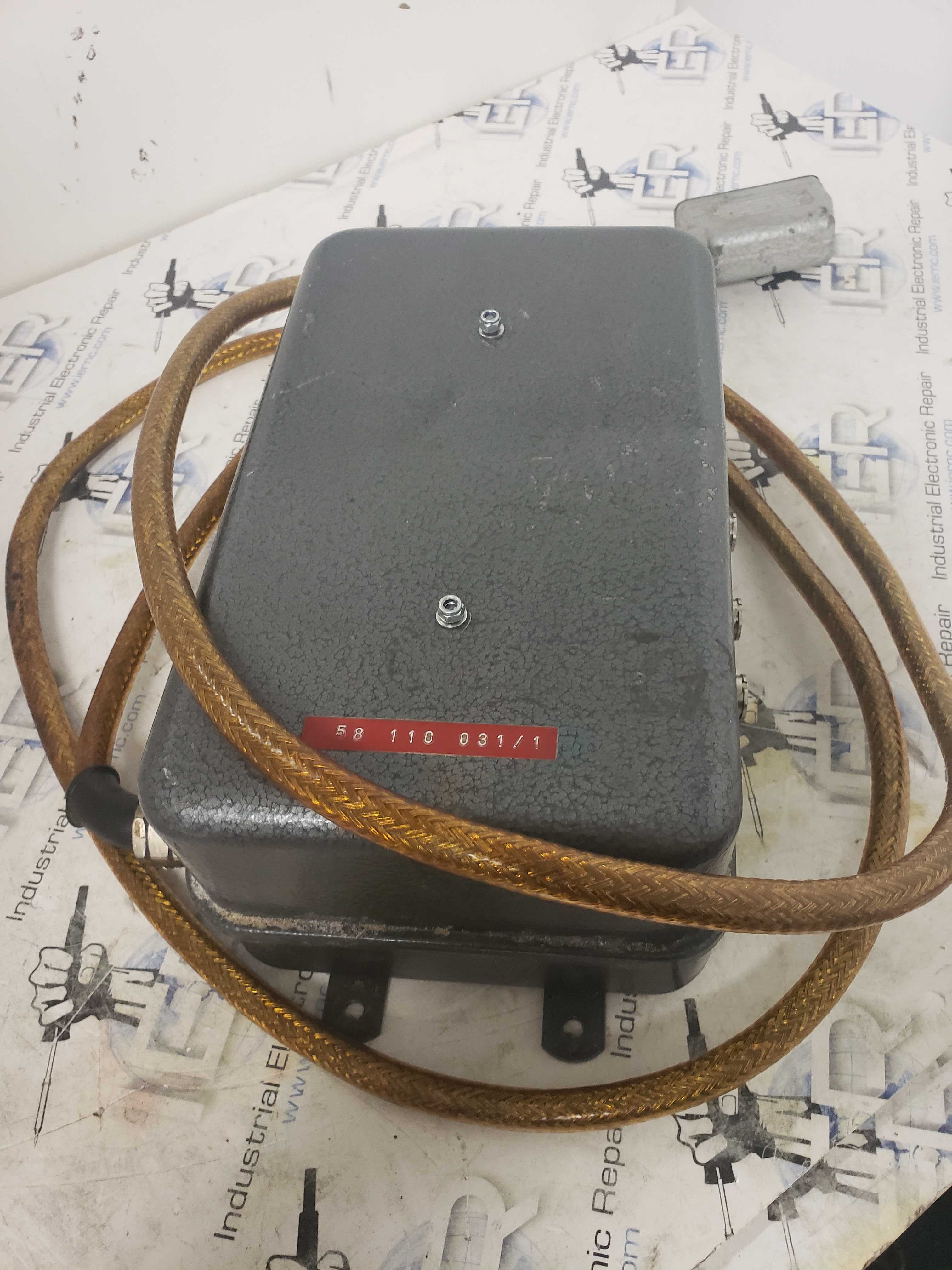 Weko - Weitmann AFK-BK-SE 03 industrial electronic unit