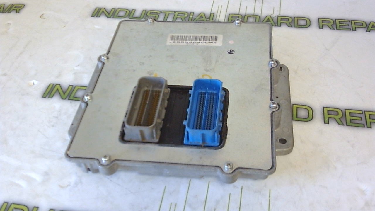 New Holland 185186172 Controller industrial electronic unit