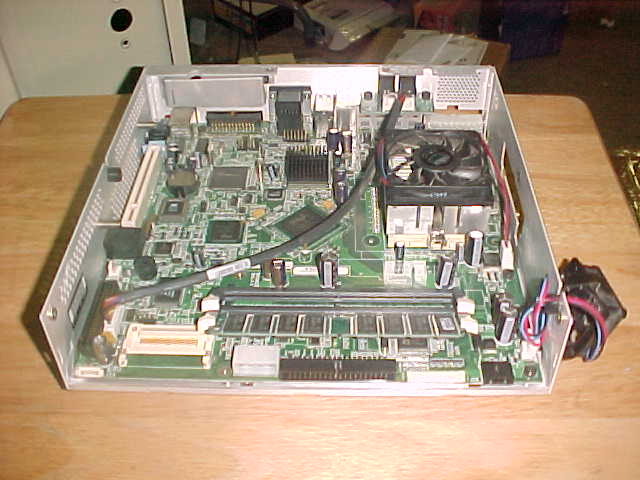 Bronze board industrial electronic unit