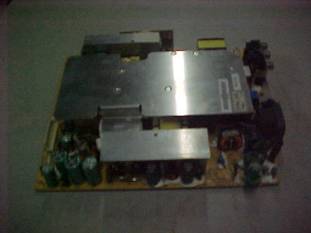Liteon PA-5161-1M power supply board industrial electronic unit